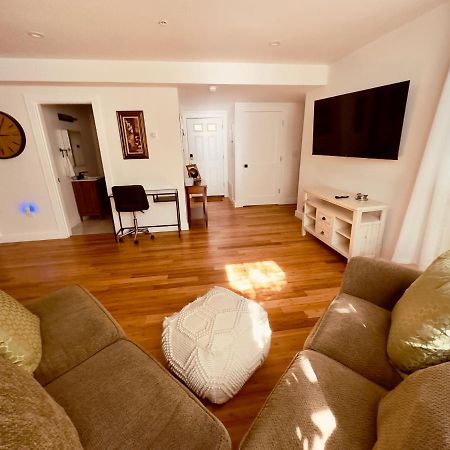 Perrin Place Unit 1 Boston Dış mekan fotoğraf