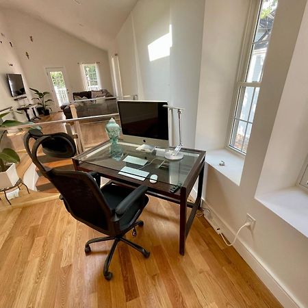 Perrin Place Unit 1 Boston Dış mekan fotoğraf