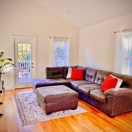 Perrin Place Unit 1 Boston Dış mekan fotoğraf