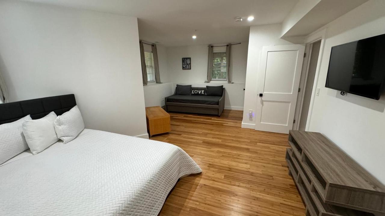 Perrin Place Unit 1 Boston Dış mekan fotoğraf