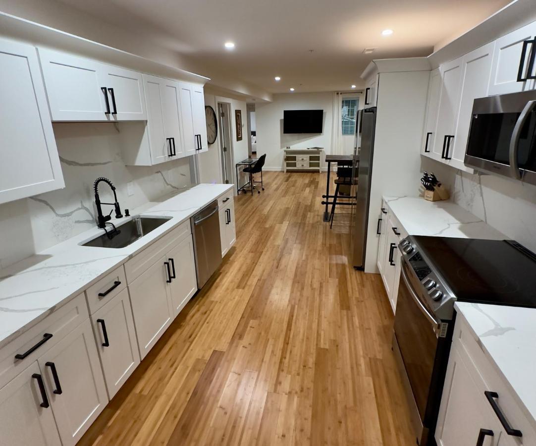Perrin Place Unit 1 Boston Dış mekan fotoğraf