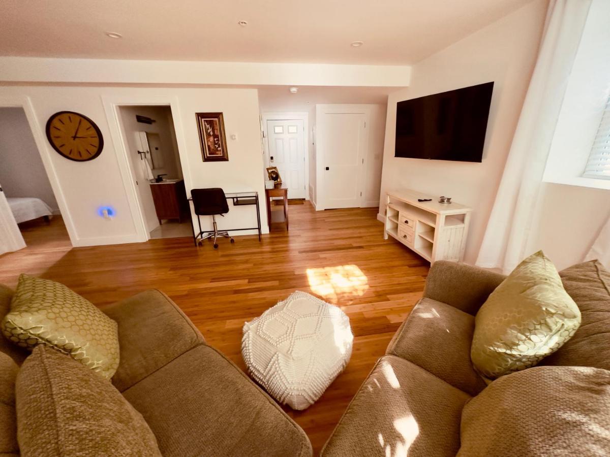 Perrin Place Unit 1 Boston Dış mekan fotoğraf