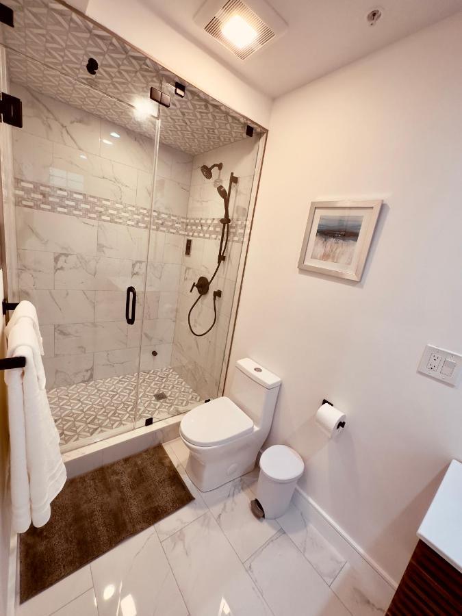 Perrin Place Unit 1 Boston Dış mekan fotoğraf