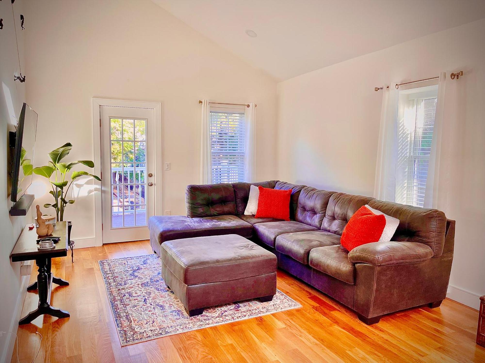 Perrin Place Unit 1 Boston Dış mekan fotoğraf