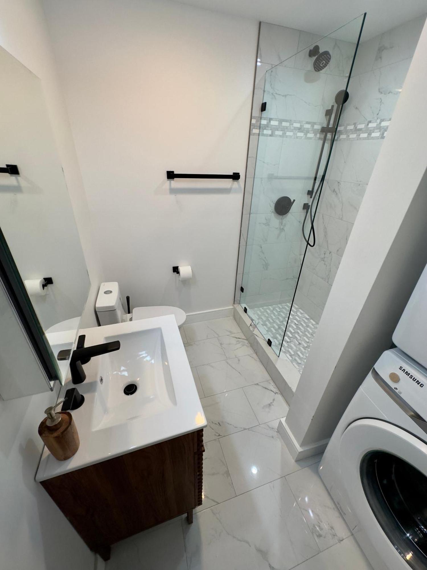 Perrin Place Unit 1 Boston Dış mekan fotoğraf