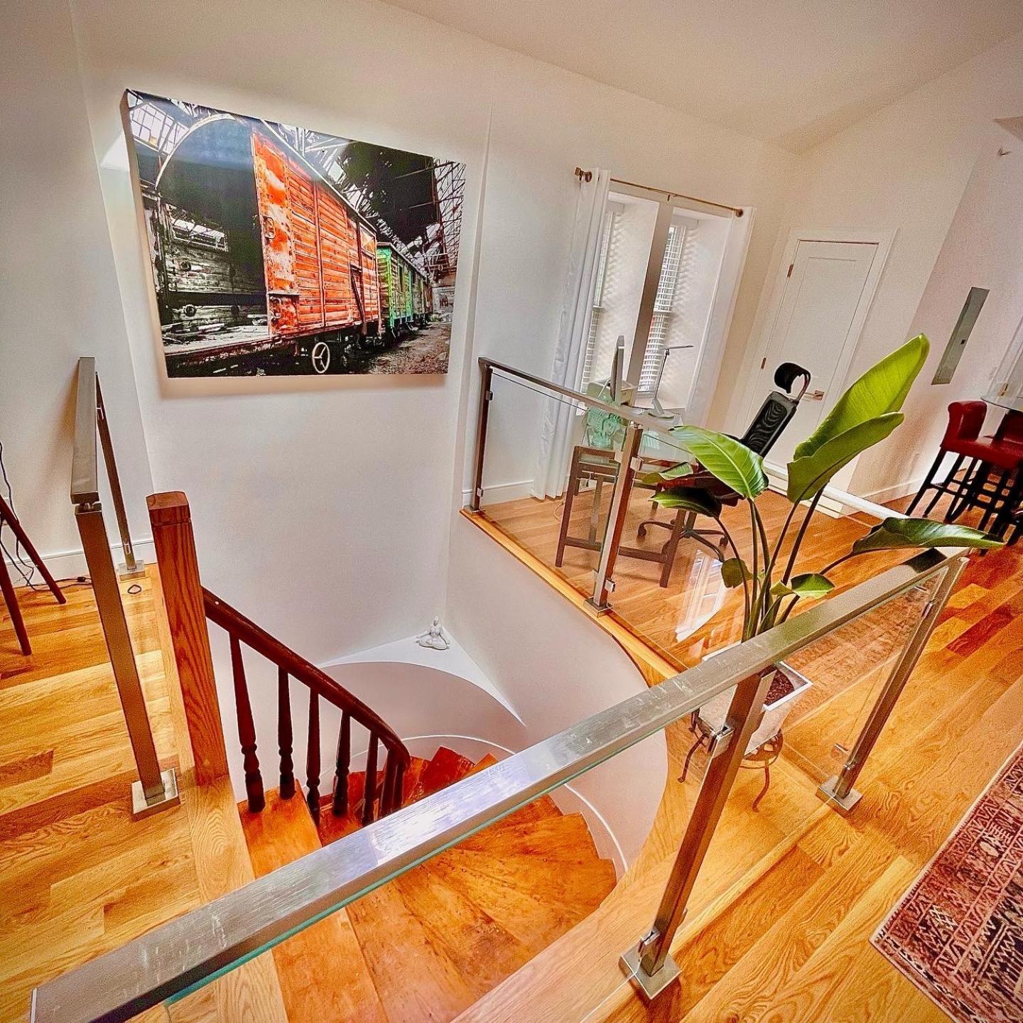 Perrin Place Unit 1 Boston Dış mekan fotoğraf